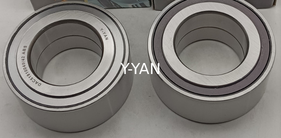 خرید DAC51910042/40 ABS اتوماتیک هاب پرت چرخ جلو پرت فولاد کروم online manufacture