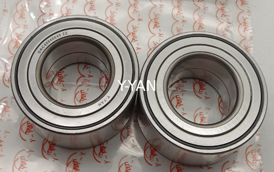 خرید محموله چرخ محور DAC45840045 ZZ ماشین 45x84x45 محموله عملکرد بالا online manufacture