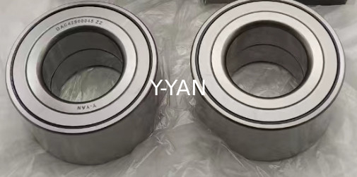 خرید DAC42800045 ZZ چرخ محور لگن 42x80x45mm چرخ اتوماتیک لگن online manufacture