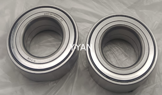 خرید DAC40750037 ZZ گره گره ای عمیق 40x75x37Mm چرخ محور چرخ online manufacture