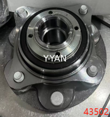 خرید TOCOMA 2001-2002 43502-04130 محور چرخ دارنده فولاد کروم online manufacture
