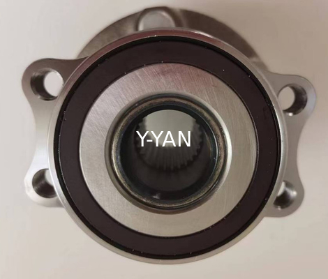 خرید Subaru Hub Bearing Replacement 512401 چرخ هاب لابراتوار قطعات خودرو online manufacture