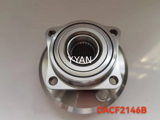 خرید محموله ی محور اتومبیل DACF2146B محموله ی محور چرخ با عملکرد بالا online manufacture