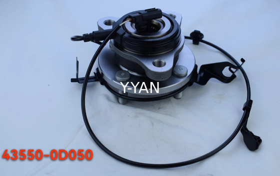 خرید 43550-0D050 محموله ی محور چرخ online manufacture