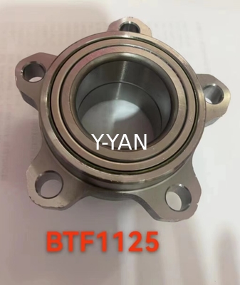 خرید BTF1125 چرخ محور لگن 45X110X58mm چرخ اتومبیل لگن فولاد آلیاژ online manufacture