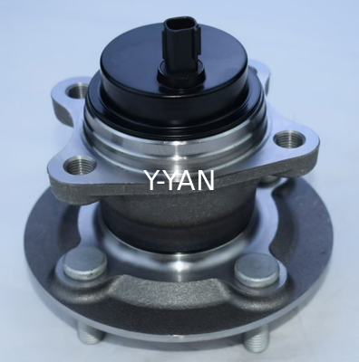 خرید 42450-02150 محور محموله محموله اتومبیل فولاد کروم online manufacture