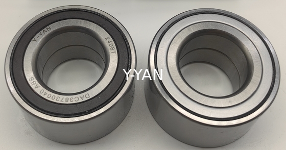 خرید DAC38730040 ABS Hub Bearings بخش خودرو چرخ جلو دو ردیف online manufacture