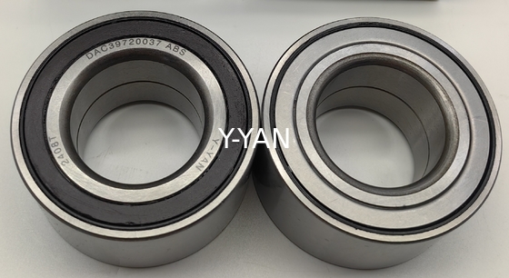 خرید DAC39720037 ABS 2RS Auto Bearing Automotive Front Wheel Hub Bearing با ماشین آلات چرخ جلو online manufacture