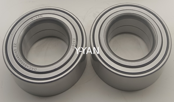 خرید 48x86x40/42mm چرخ اتوماتیک DAC48860040/42 ZZ چرخ محور online manufacture