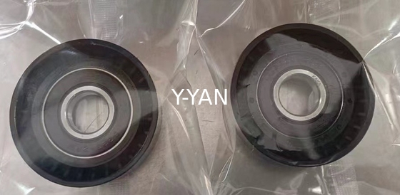 خرید V کش کش کمربند 17X60X26 کش کش کمربند خودرو با دقت بالا online manufacture