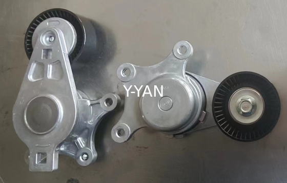 خرید BT4Z-6B209-B کششگر اصلی فورد محرک کمربند کششگر online manufacture