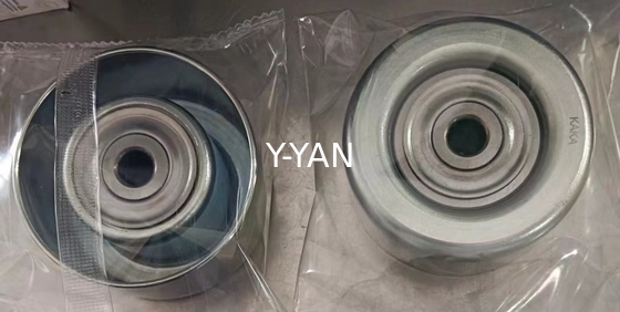 خرید 166030C013 زمان بند کمربند کششی مونتاژ تویوتا 16603-0C013 کشش چرخ دار online manufacture
