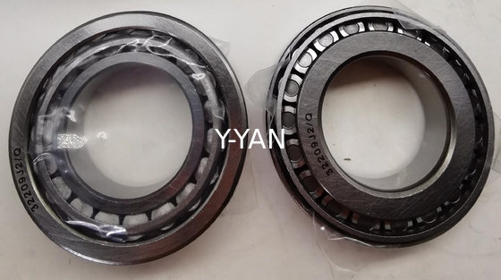 خرید محموله دو ردیف دقیق 32209 J2/Q قطر بیرونی 80 میلی متر online manufacture