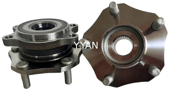 خرید بلبرینگ توپی چرخ 40202-4BA0A online manufacture