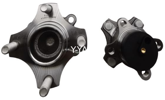 خرید محور چرخ 43402-58M00 online manufacture