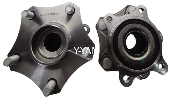 خرید محور چرخ 43401-65J00 online manufacture