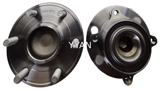 خرید محور چرخ 43550-26010 online manufacture