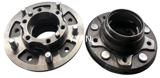 خرید بلبرینگ توپی چرخ 43502-69085 5 پیچ online manufacture