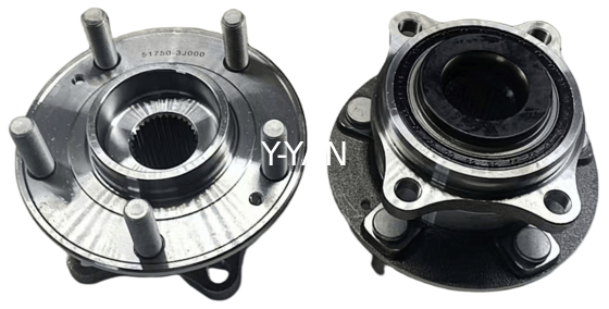 خرید بلبرینگ توپی چرخ 51750-3J000 online manufacture