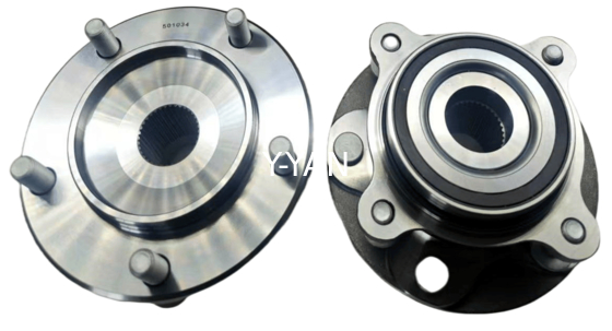 خرید محور چرخ 43502-0C031 online manufacture