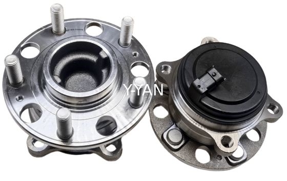خرید محور چرخ 52750-C5000 online manufacture
