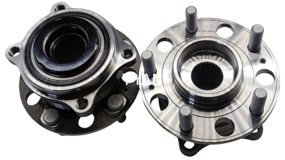 خرید محور چرخ 51750-C5000 online manufacture