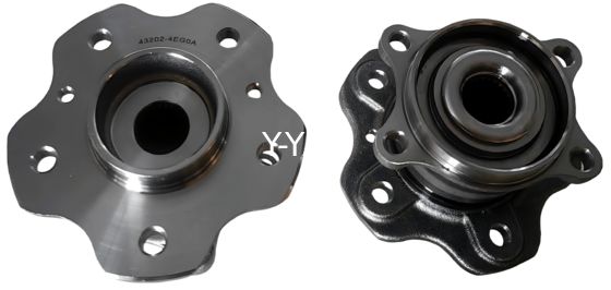 خرید WHEEL HUB BEARING 43202-4EG0A online manufacture
