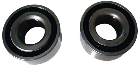 خرید BEARING DAC35770042 2RS online manufacture