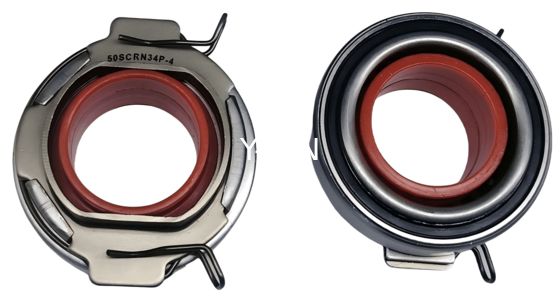 خرید CLUTCH RELEASE BEARING 50SCRN34P-4 online manufacture