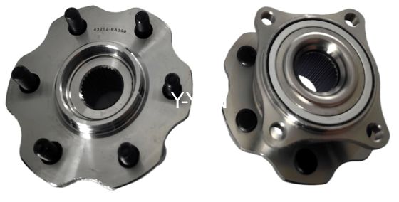 خرید WHEEL HUB BEARING 43202-EA300
 online manufacture