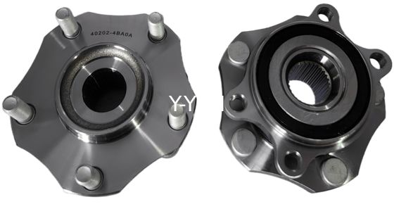 خرید WHEEL HUB BEARING 40202-4BA0A
 online manufacture