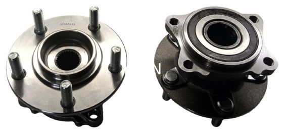 خرید WHEEL HUB BEARING 3785A015 online manufacture