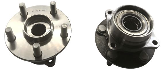 خرید WHEEL HUB BEARING 43510-47010 online manufacture