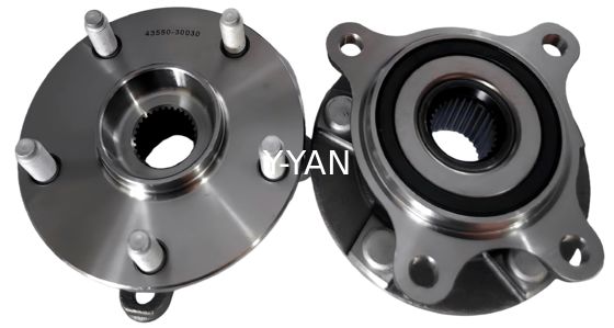 خرید WHEEL HUB BEARING 43550-30030 R online manufacture
