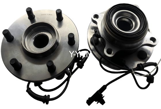 خرید WHEEL HUB BEARING 40202-1LB0A
 online manufacture