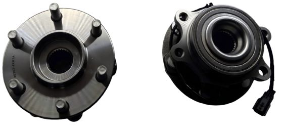 خرید WHEEL HUB BEARING 40202-4KH1A
 online manufacture