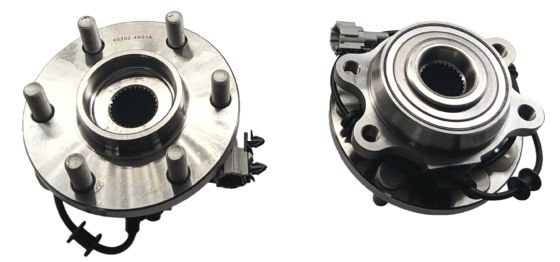 خرید لابراتوار محور چرخ 40202-4X01A online manufacture