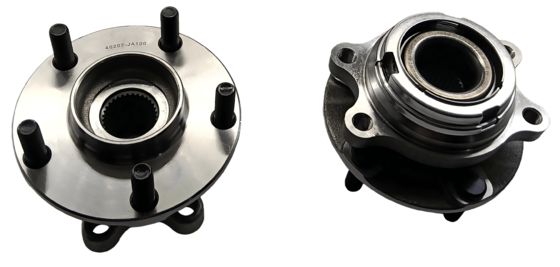 خرید محور چرخ 40202-JA100 online manufacture