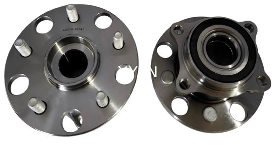 خرید محور چرخ 42410-30040 online manufacture