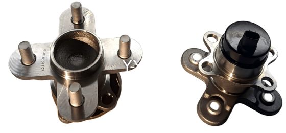 خرید محور چرخ 42410-B1010 online manufacture